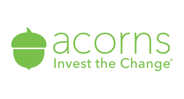 Acorns - Invest Your Spare Change