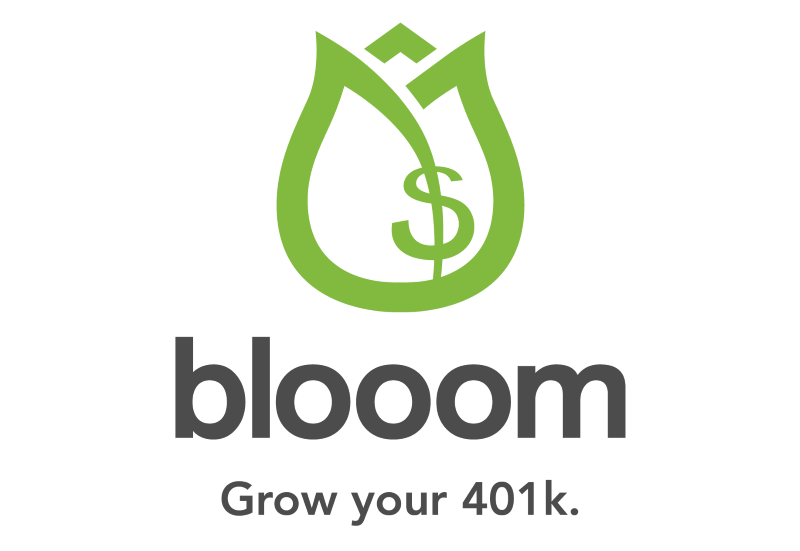 Blooom - 401k Management