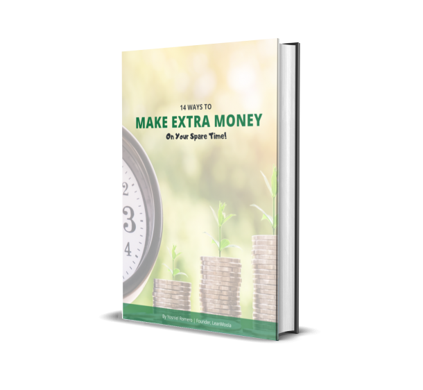Learn How to Make Extra Money Online!